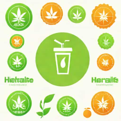 Advantages Of Herbalife Afresh