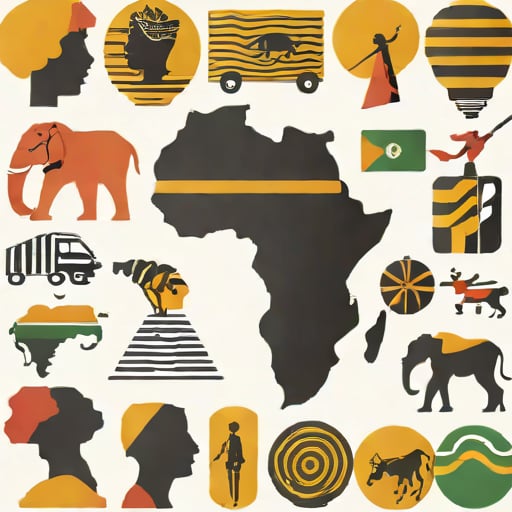 African Secessionist Movements