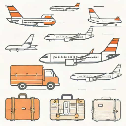 Airline Furlough History