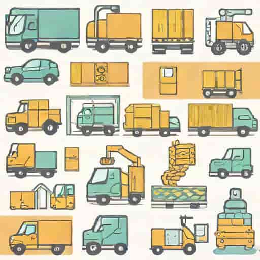 Ajb Logistical Services