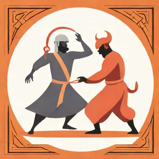 Akram Khan Outwitting The Devil
