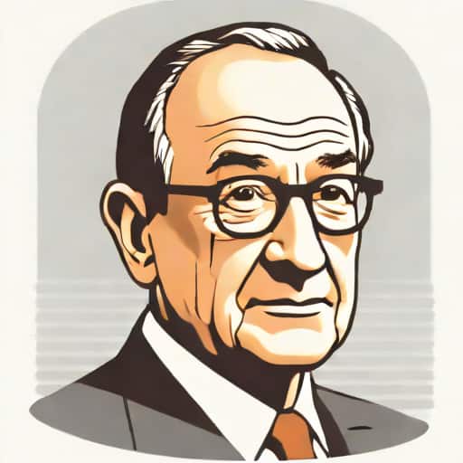 Alan Greenspan Quote What I Meant