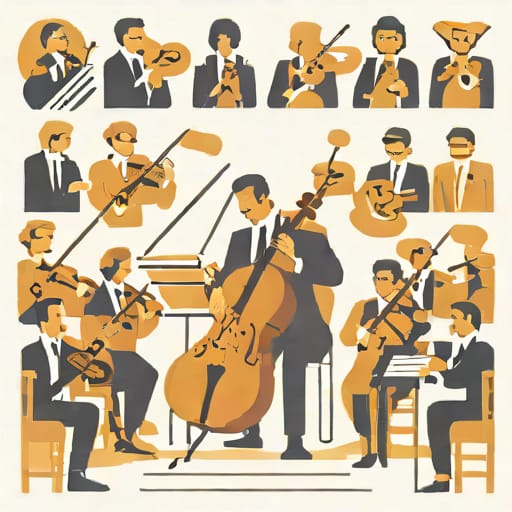 Alan Hovhaness Symphony No 19