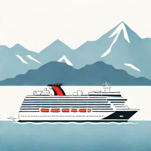 Alaska Cruise From Seattle