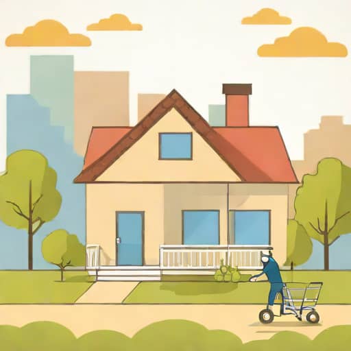 Albertan Buying Property In Bc