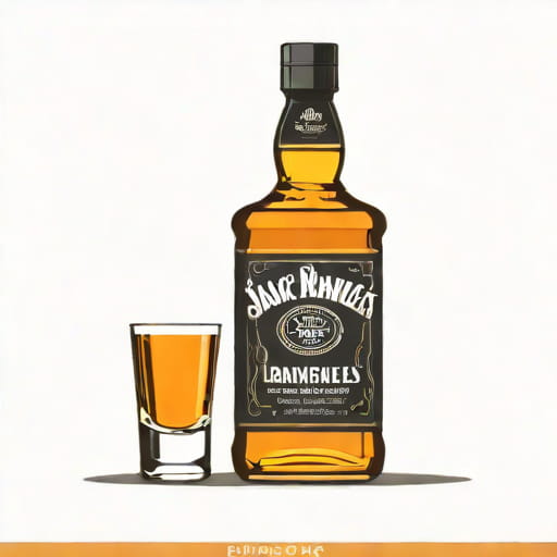 Alcohol Percentage In Jack Daniels