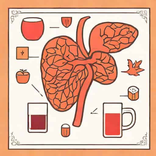 Alcoholic Liver Cirrhosis Symptoms