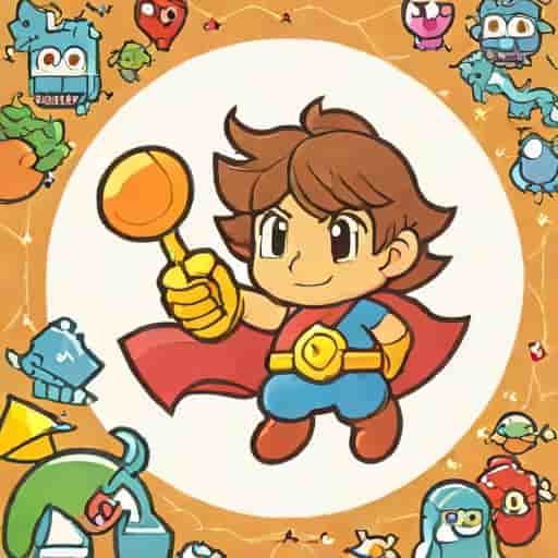 Alex Kidd In Miracle World Dx