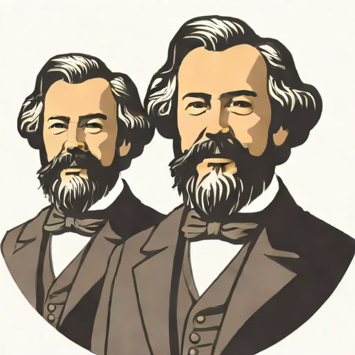 Alexis De Tocqueville Karl Marx