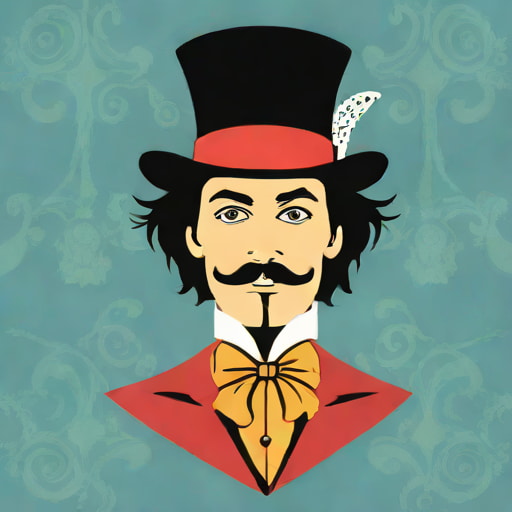Alice In Wonderland Johnny Depp