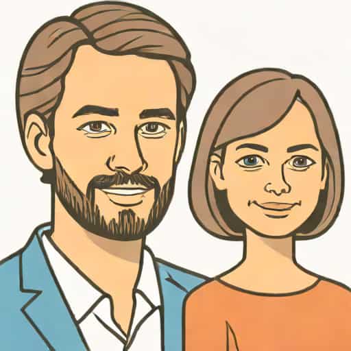 Alicia And Philip Hammarskjold