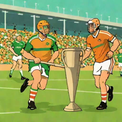 All Ireland Hurling Final 2025