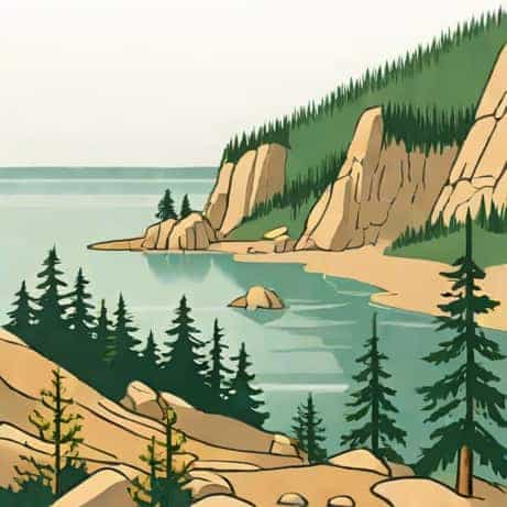 Alma Fundy National Park