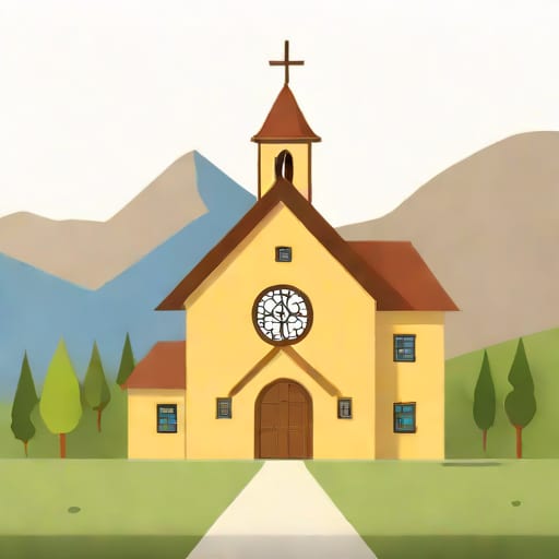 Alpine Convent School