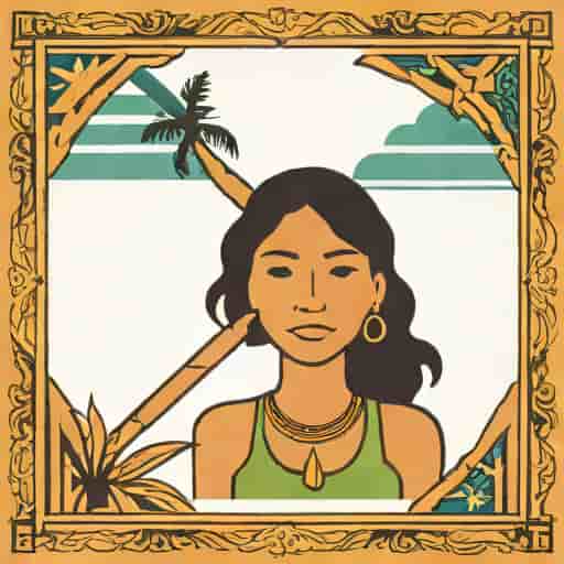 Amanda Survivor Micronesia