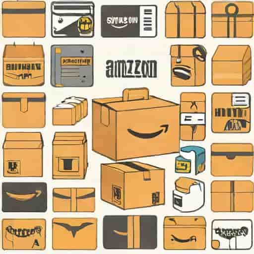 Amazon Amazon Prime