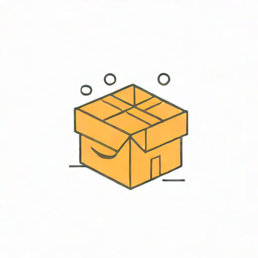 Amazon Inbound Stow