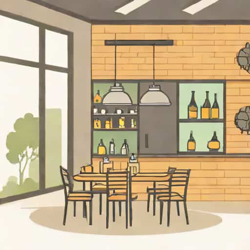 Amazon Lumberyard Bistro