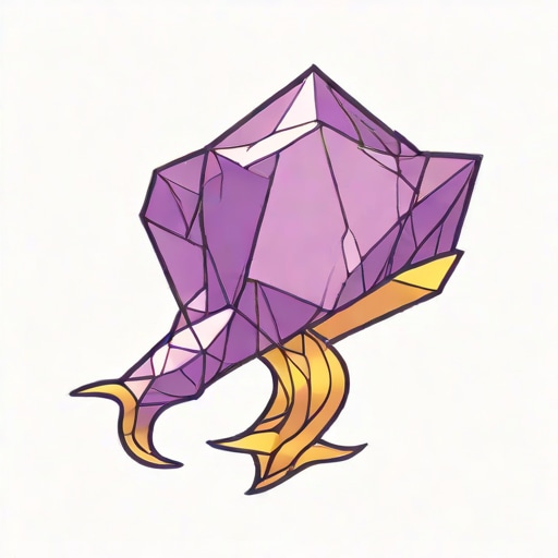 Amethyst Deceiver Edibility