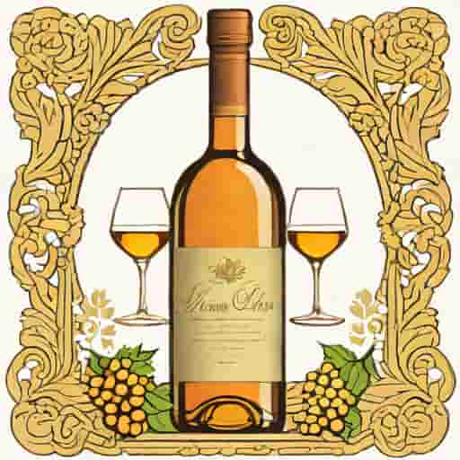 Amour De Bordeaux Sauternes 2015