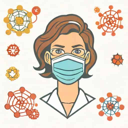Amy Rosenfeld Virologist