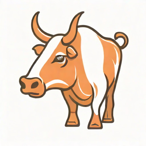 An Example Of A Ruminant Animal