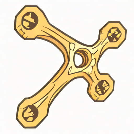 An Excision Of Bone
