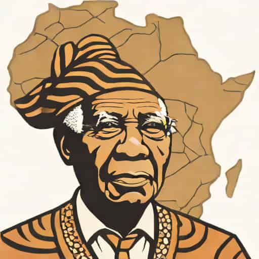 An Image Of Africa Chinua Achebe