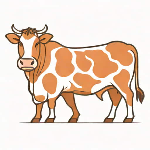 An Inflammation Of The Udder