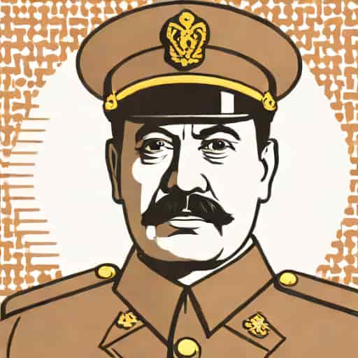 Anastasio Somoza Dictator