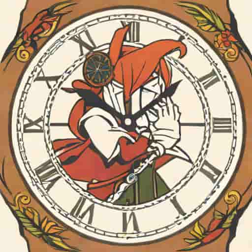 Ancient Magus Bride Watch Order
