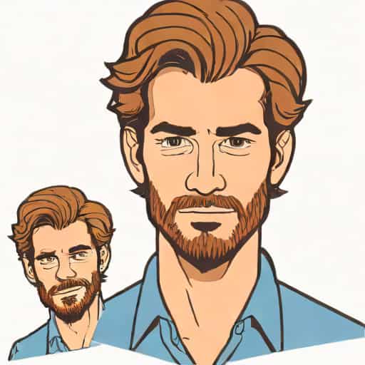 Andrew Garfield Bojack Horseman