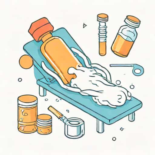 Anesthesia Paralytic Drugs