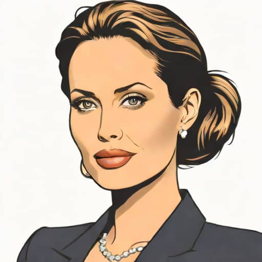 Angelina Jolie Career Resurgence