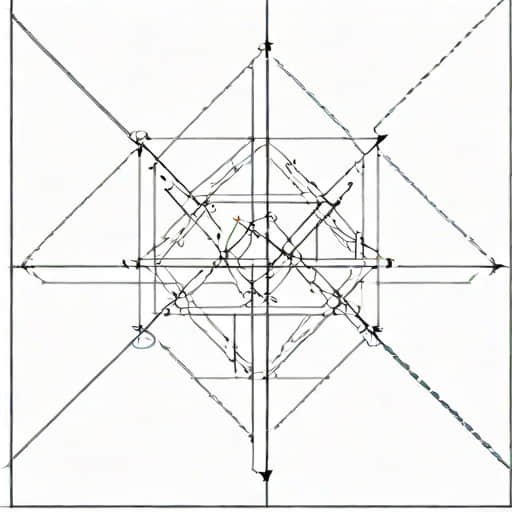 Angle Between Coincident Lines