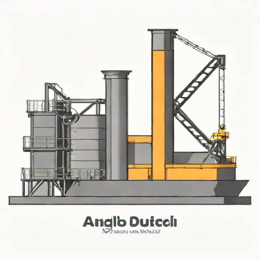 Anglo Dutch Steelmaker Corus