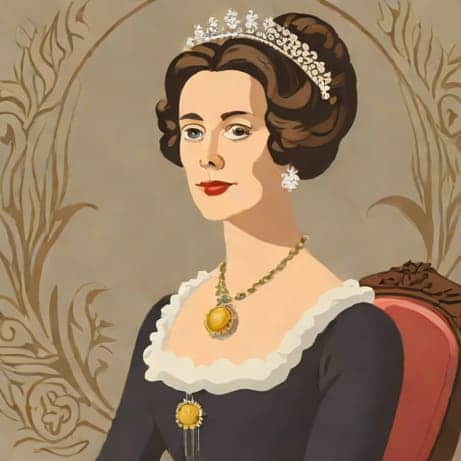 Anne Spencer Countess Of Sunderland