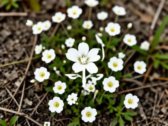 Another Name For Chickweed