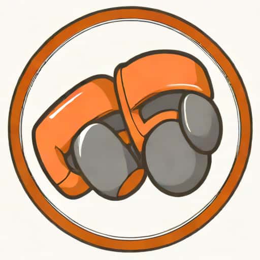 Another Word For Sparring