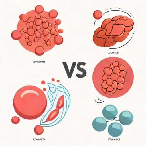 Antiplatelet Vs Anticoagulant Examples
