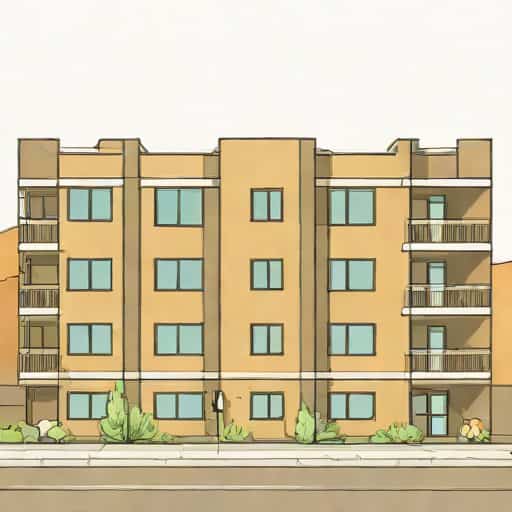 Apartments In Laramie Wy