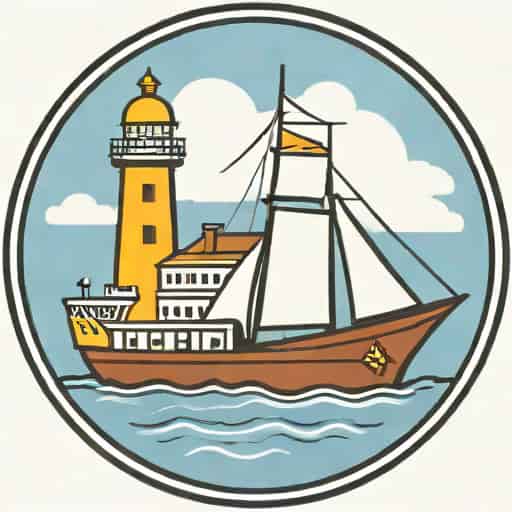 Apostleship Of The Sea In Baltimore