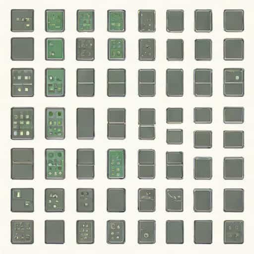 Application Of Matrices In Real Life