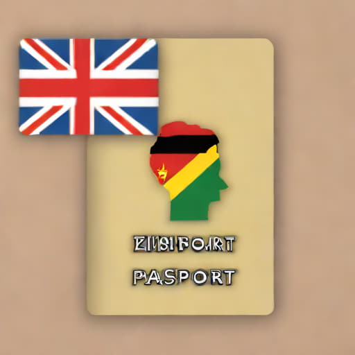 Apply For Zimbabwean Passport In Uk