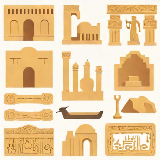 Arabian Archaeology And Epigraphy