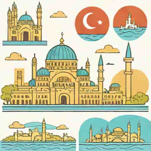 Are Constantinople And Istanbul The Same