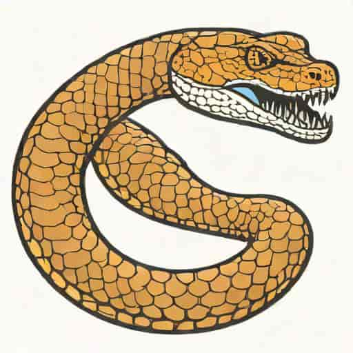 Are Cottonmouth Venomous