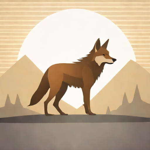 Are Coyotes Deterred By Light