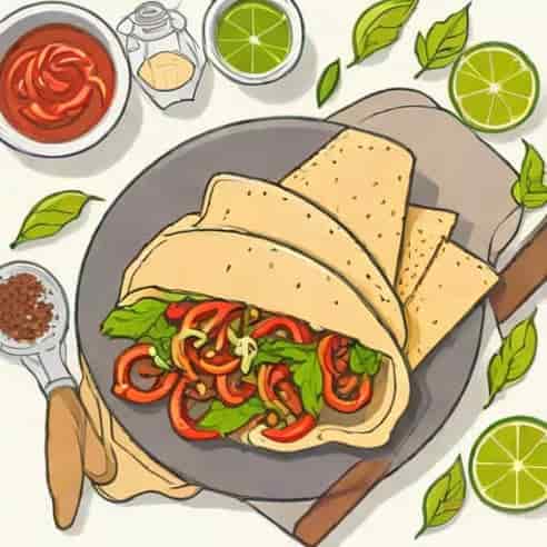 Are Fajitas Gluten Free