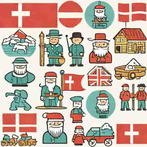 Are Greenland People Danish Citizens